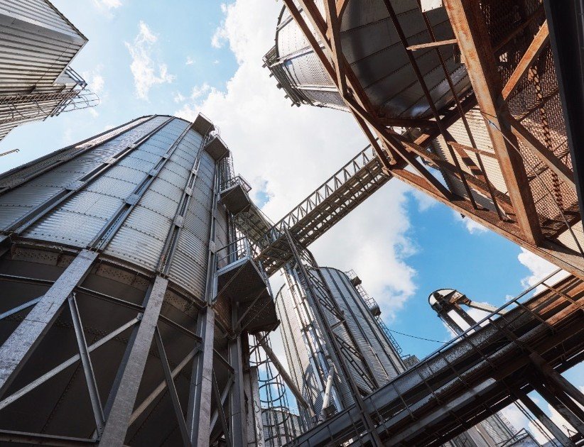 Parada Técnica em Usinas de Cana-de-Açúcar